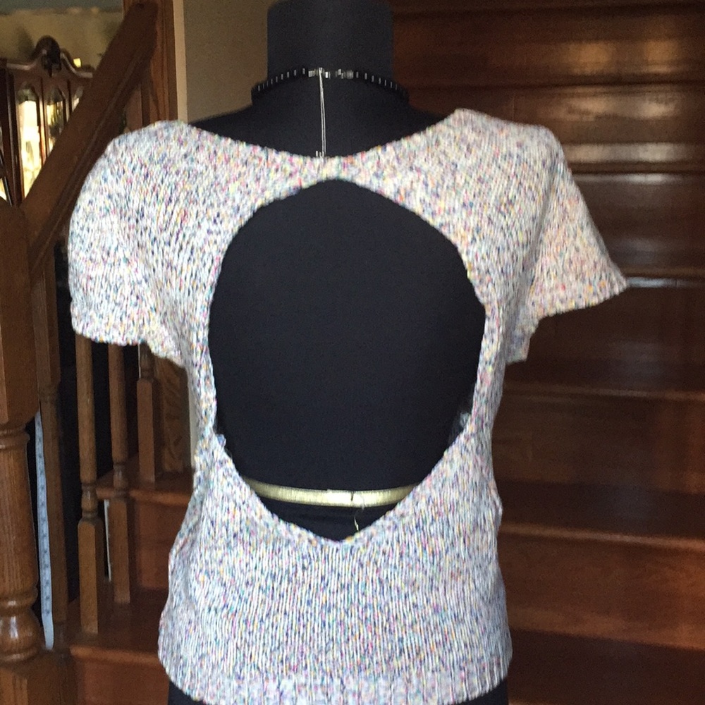 Blush Clothing Top - Picture 2 of 5
